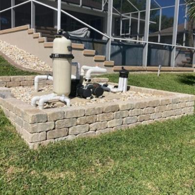 Paver Design Ormond Beach